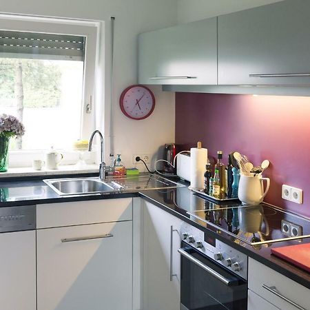 Apartment Sonnenschein 康斯坦茨 外观 照片