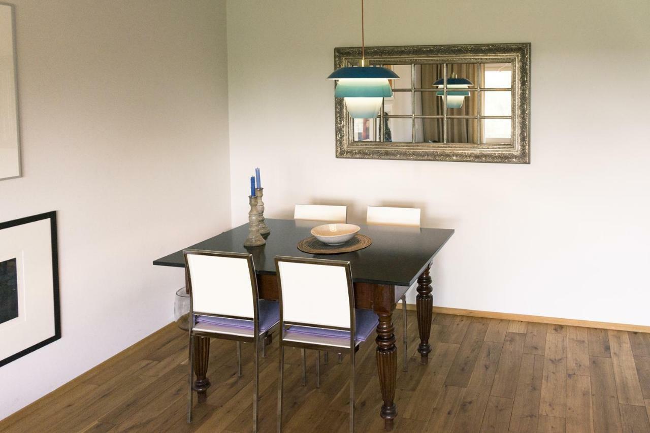 Apartment Sonnenschein 康斯坦茨 外观 照片
