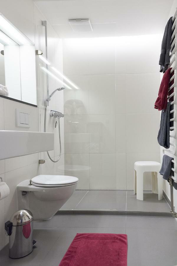 Apartment Sonnenschein 康斯坦茨 外观 照片